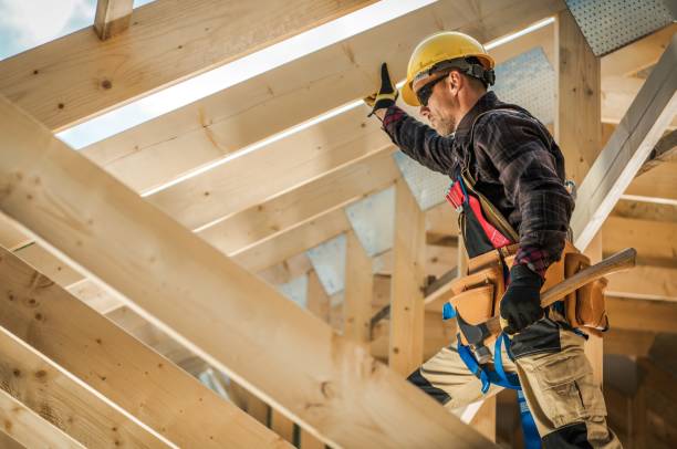 Best Storm Damage Roof Repair  in Wilder, KY