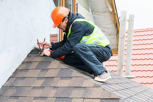 Quick and Trustworthy Emergency Roof Repair Services in Wilder, KY